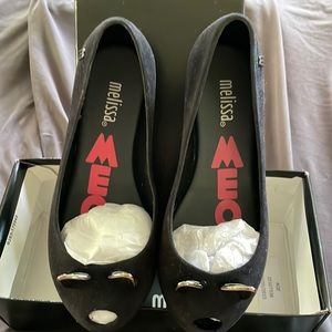 Mini melissa ultra girl